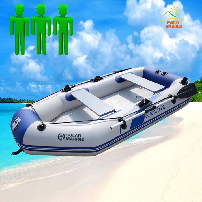 Надувной матрас для трех человек высокое давление 2 3 м|inflatable kayak|kayak boatinflatable kayak boat
