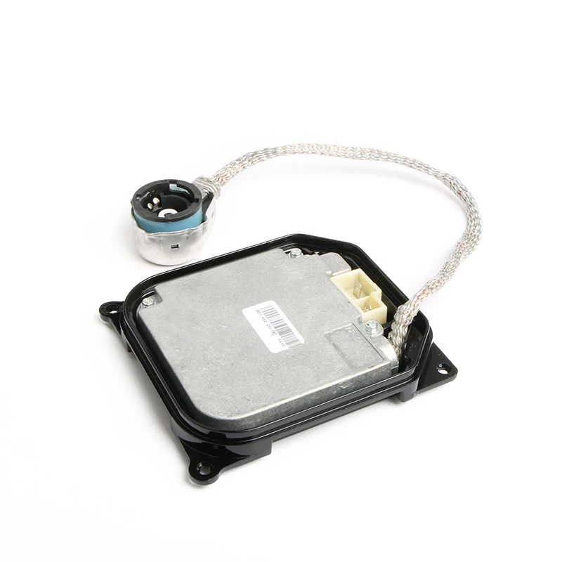 Xenplus 1 шт. б/у оригинальный ксеноновый HID OEM блок управления балластом фары 85967-52020