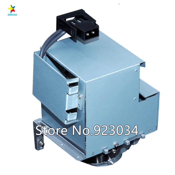 Оригинальная Лампа для проектора с корпусом OPTOMA EH515 EH515T EH515TST W515 W515T WU515 WU515ST|Лампы