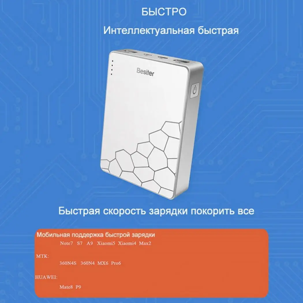 Модный Мини Портативный креативный двойной USB Домашний офисный напольный 6 ~ 8