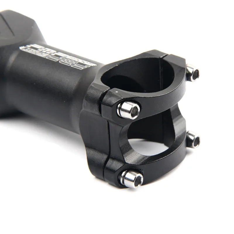 FMF Bicycle Stem Aluminium Alloy 38/60/80/90 mm*31.8 mm,25.4 mm Cycling Handlebar Stem Mountain Road MTB Bike Stem High Quality