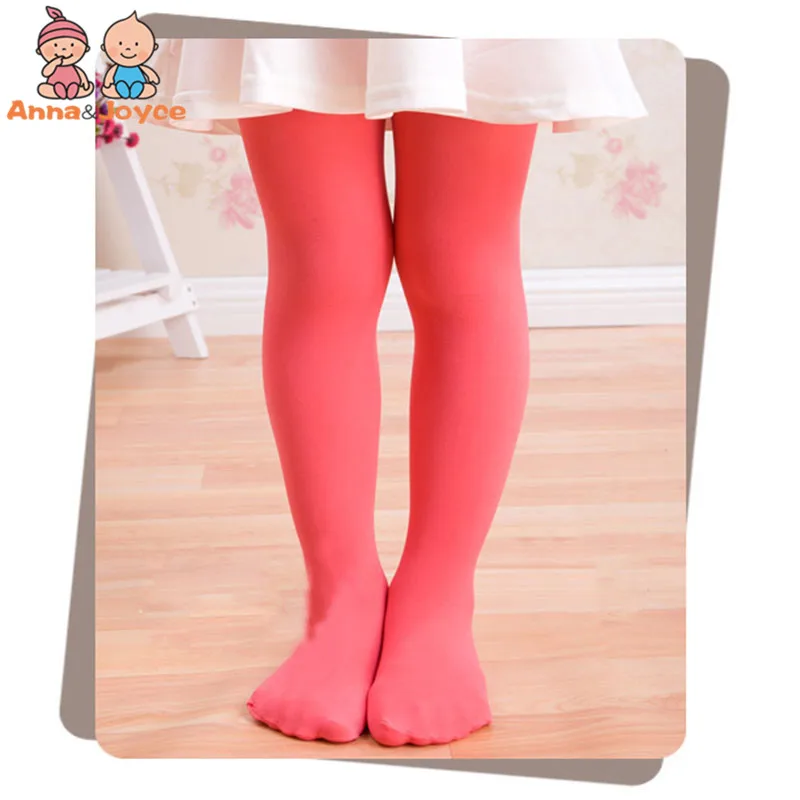 

Free Shipping 10pcs/lot Children Pantyhose Girls Stocking Children Bottoming Pantyhose Stockings Dance Stocking