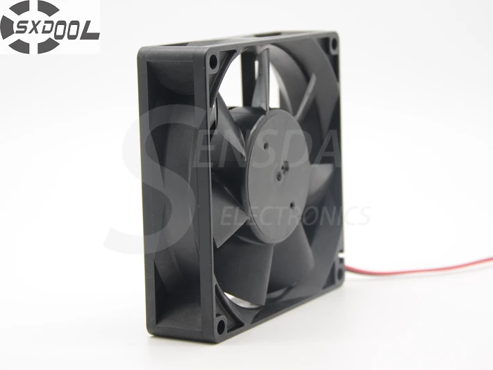 SXDOOL NC5332H44A MMF 09D24TS EN1 9 см 90 мм DC 24V 0.21A сервер инвертор Вентилятор охлаждения|cooling fan|24v