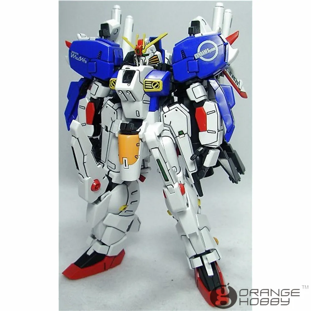 Набор моделей мобильных костюмов OHS Bandai HGUC 029 1/144 Ext Ex-S gunham | Игрушки и хобби
