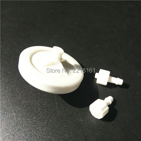 Чернильный фильтр skywalker 50 шт./лот 45 мм для принтеров Spectra Skywalker продажа печатных