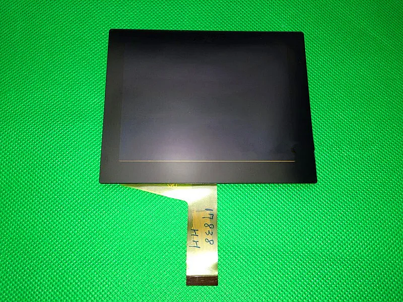 Оригинальный 4 "дюймовый LDA97WV70IDST M963-P1S REV: ЖК-экран для Garmin морской прибор дисплей