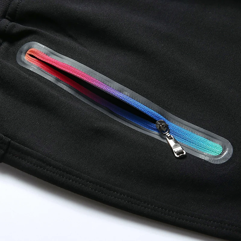 Мужские спортивные брюки на молнии большие размеры 5XL 6XL 7XL 8XL|running trousers|winter running