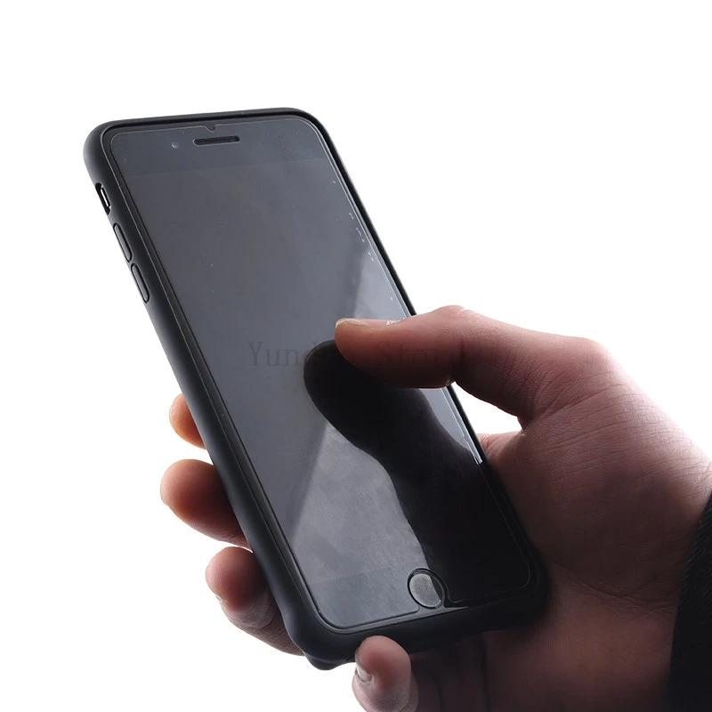 Аккумулятор Чехол для iPhone 6s 6 7 8 4500 7000mAh power Bank Charing чехол для iPhone 7 8 6 6s Plus зарядное устройство задняя крышка Funda