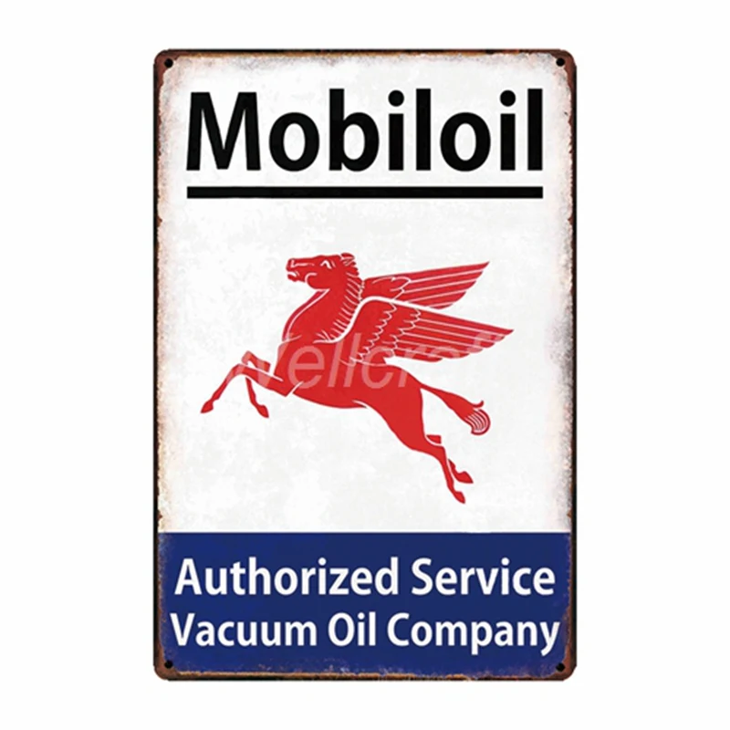 [WellCraft] TEXACO ESSO STP Индия BP Чемпион гараж масло металлические знаки плакат Декор для бара паба железная Живопись Домашний FG-221 - Цвет: WC 2730