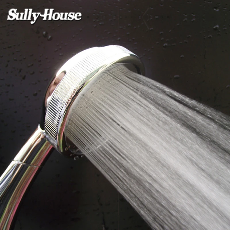 Латунные насадки для душа Sully House душевая лейка ванной комнаты с шлангом и