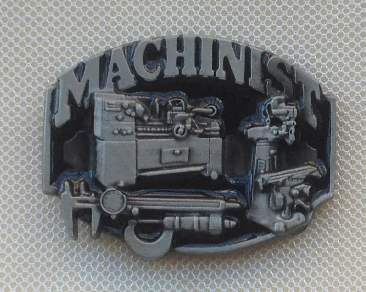 machinlst