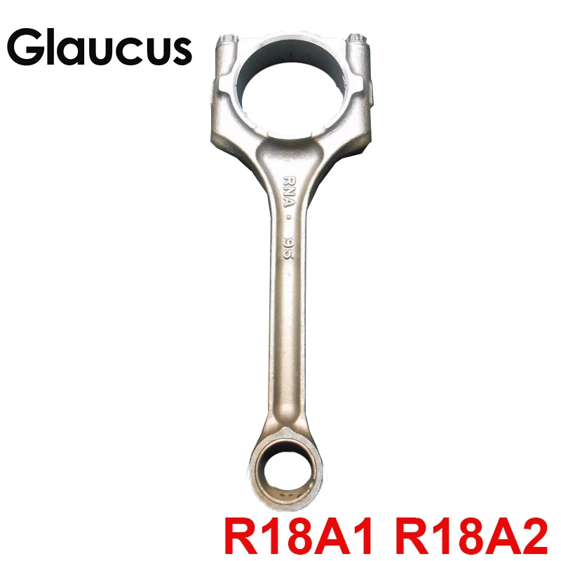 R18A1 R18A2 Шатун двигателя шатун для Honda CIVIC VII FR-V VTEC 16V 1798cc 1.8L 2005- 13210-RNE-A00 13210RNEA00 |