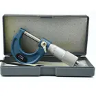 Микрометр 0-25 мм, из нержавеющей стали