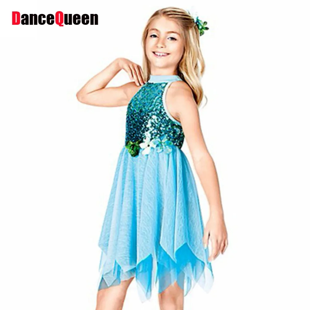 Новинка 2018 Детский/взрослый балетный костюм женское/платье балерины женское