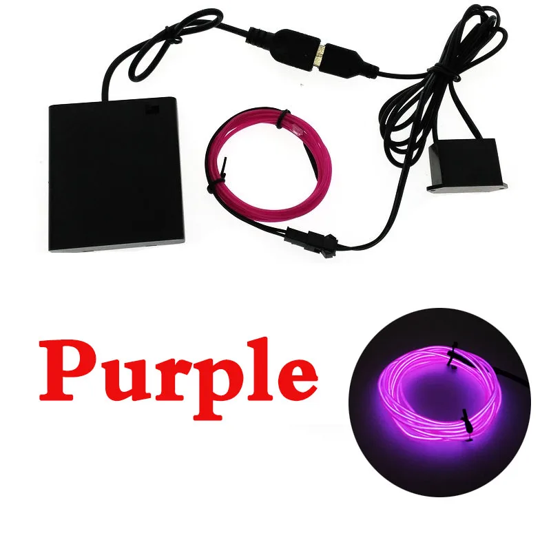 Неоновый ТВ-светильник с USB декоративное освещение для танцевальной вечеринки