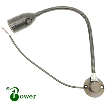 Светодиодная лампа для чтения 2 Вт 24 в 12 В|lights & lighting|light ledlight led light |