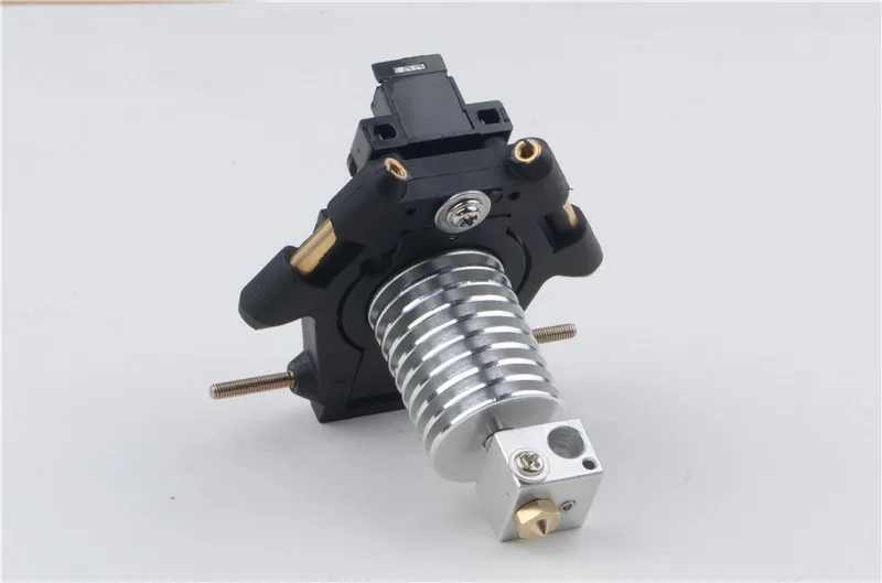 Kossel 3D принтер V5/V6 автоматическое выравнивание hotend эффект 671 фотоэлектрический