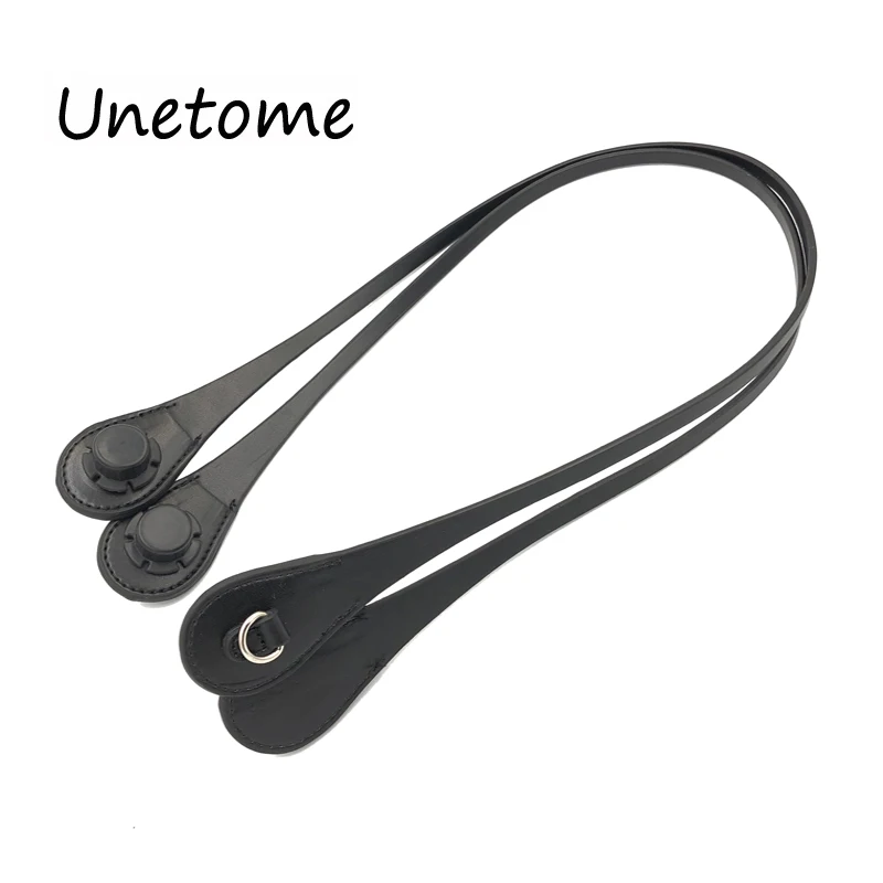 Плоские Наплечные ручки 85 см d образные ремни с пряжкой для шикарной городской корзины Obag Классическая мини