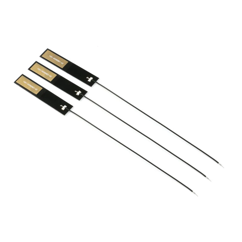 GSM/GPRS/CDMA 2G 3G 4G Internal Antenna 5DBI PCB Built IN Circuit Board 1.13 Line 15cm Long IPEX Connector | Обустройство дома