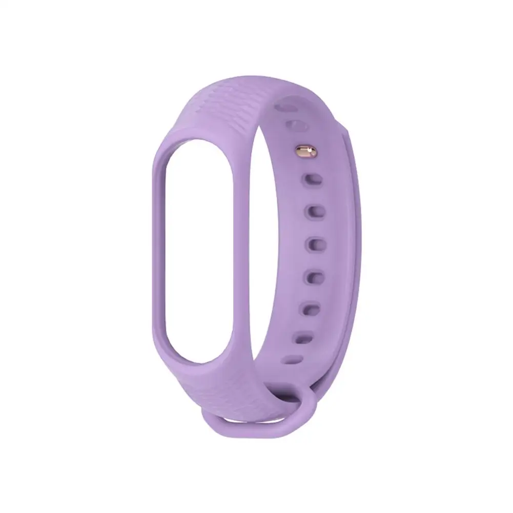 Замена силиконовый ремешок для спортивной камеры Xiao mi Band/детскй 4-колесный узор браслет силиконовый ремешок для часов для mi Band 3 Смарт-браслет