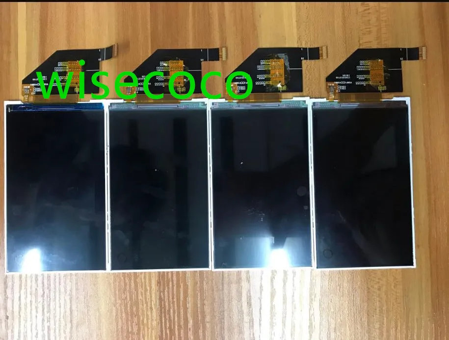 

LCD Display Panel Replacement for Zebra Motorola Symbol TC20 TC25 Collector