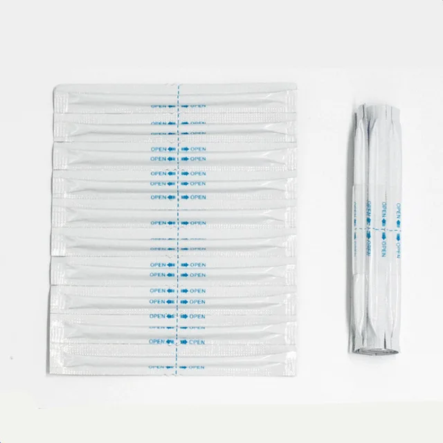 Влажные ватные палочки для чистки IQOS 80 шт|Сумки CD/DVD-плеера| |