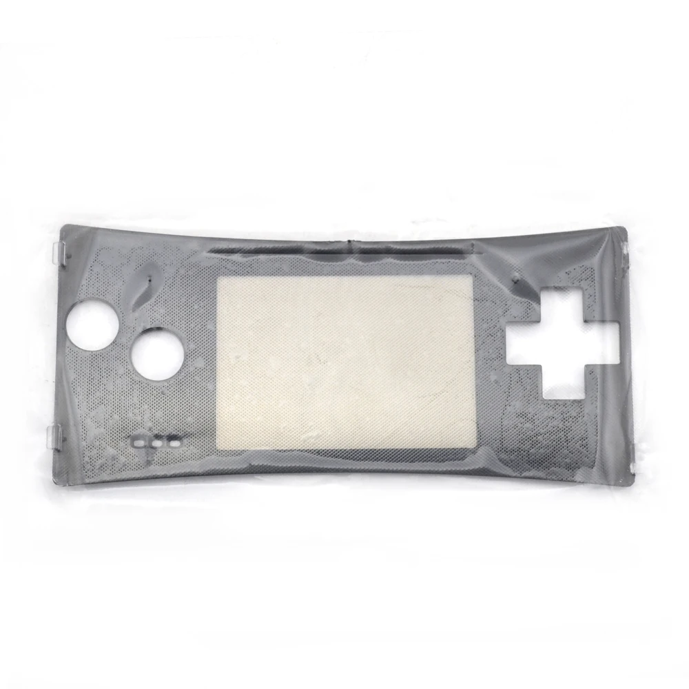Сменная передняя панель корпуса Защитная для G ameboy Micro|micro faceplate|gameboy faceplatehousing shell |