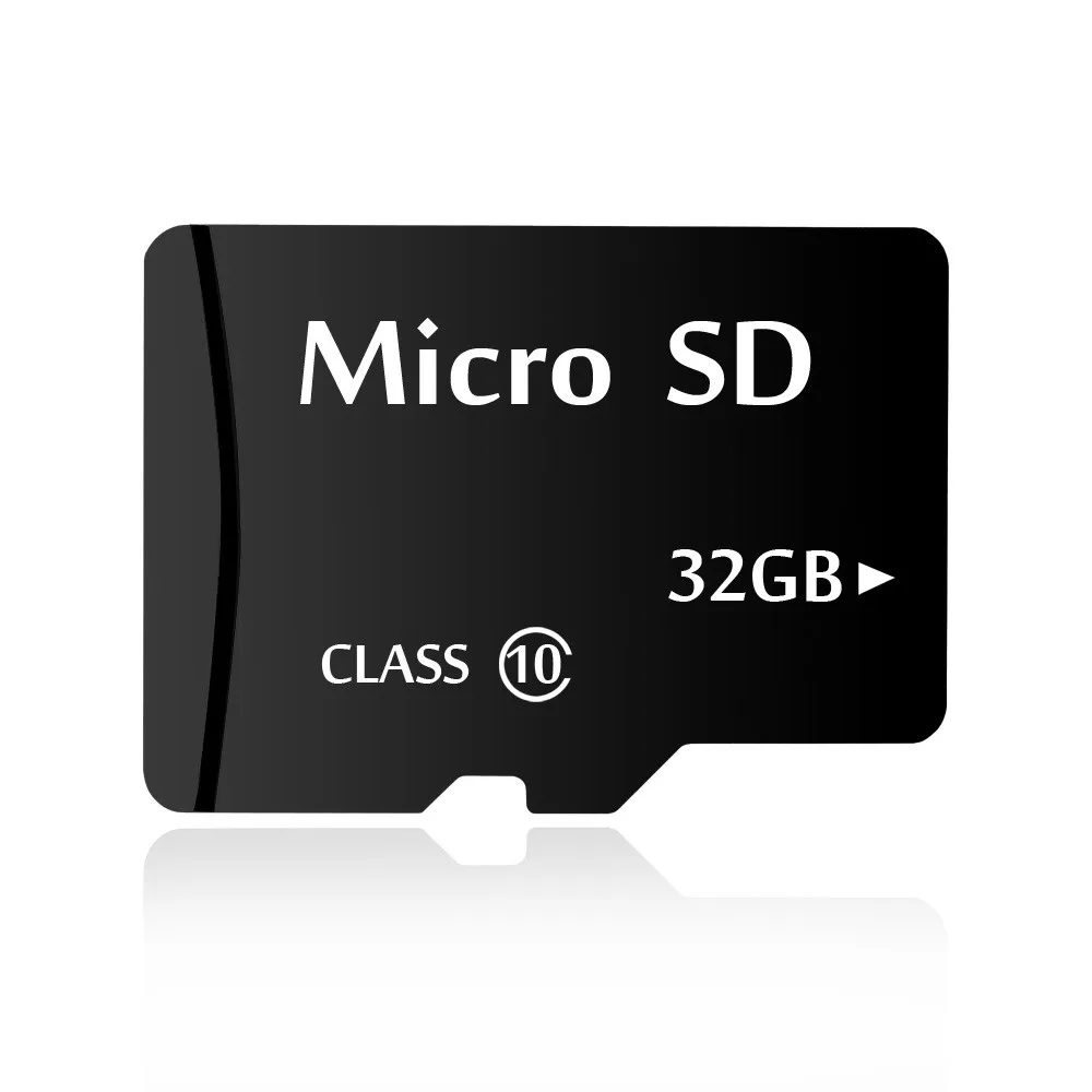 Карта Micro Sd Class 4 128 МБ 2 ГБ 8 Карты Памяти Высокой скорость 16 32 64 Класса 10 Для Samsung Galaxy