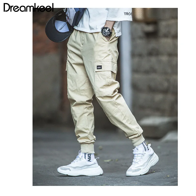 Спортивные штаны для бега, спортивные штаны, мужские брюки, Мужская Уличная одежда для фитнеса, тактические штаны-шаровары, мужской спортивный костюм, спортивные штаны Y