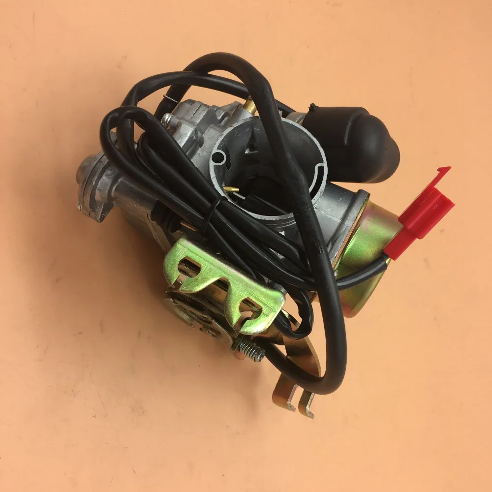 Карбюратор CVK32 для 150cc 125cc GY6 atv YAMAHA Honda производительность 32 мм|gy6 performance carburetor|carburetor