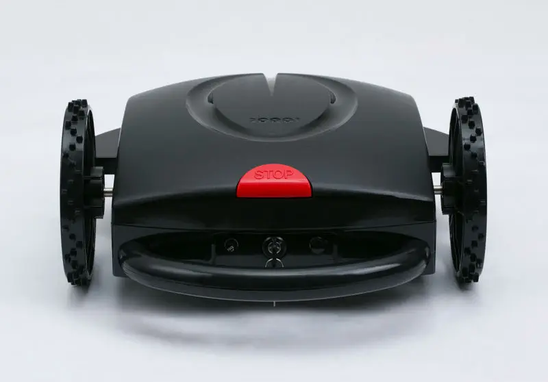 

Fully-automatic Intelligent Robot Lawn Mower Grass Cutting Machine Brush Cutter Lawn Mower Machine Only Free Shipping To Italy