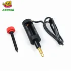 Регулируемый тестер свечи зажигания, высокоэнергетический тестер свечи зажигания, диагностический инструмент для диагностики автомобиля