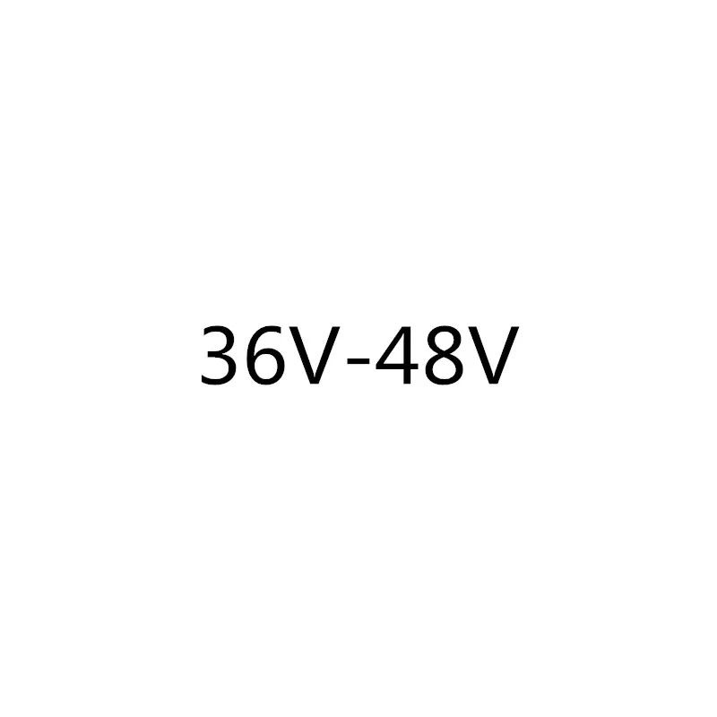 36V-48V 24V 48V 250W 36 V-48 V 350W электрический велосипед бесщеточный контроллер с ЖК-дисплей Дисплей велосипедный мотор контроллер скутера - Цвет: 36V-48V