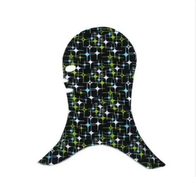 Маска для бассейна Facekini маска лица с защитой от солнца и УФ лучей|Плавательные