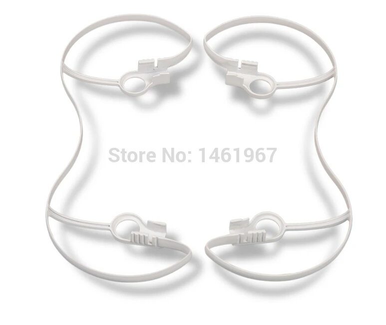 ZEROTECH Dobby Карманный селфи Дрон запасные части Защитная крышка лезвия