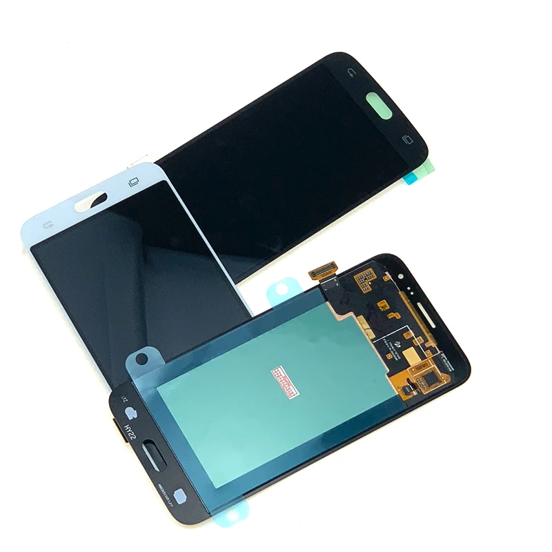 Лидер продаж Super amoled для Samsung Galaxy J3 2016 J320 J320F J320A J320M J320Y J320FN ЖК-дисплей Дисплей