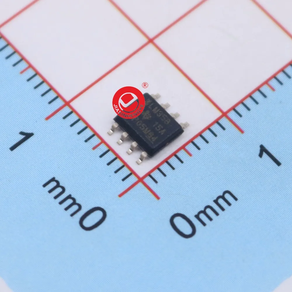 

100 шт./лот LM358DR LM358 SOP-8 700 кГц оригинальный и новый Бесплатная доставка
