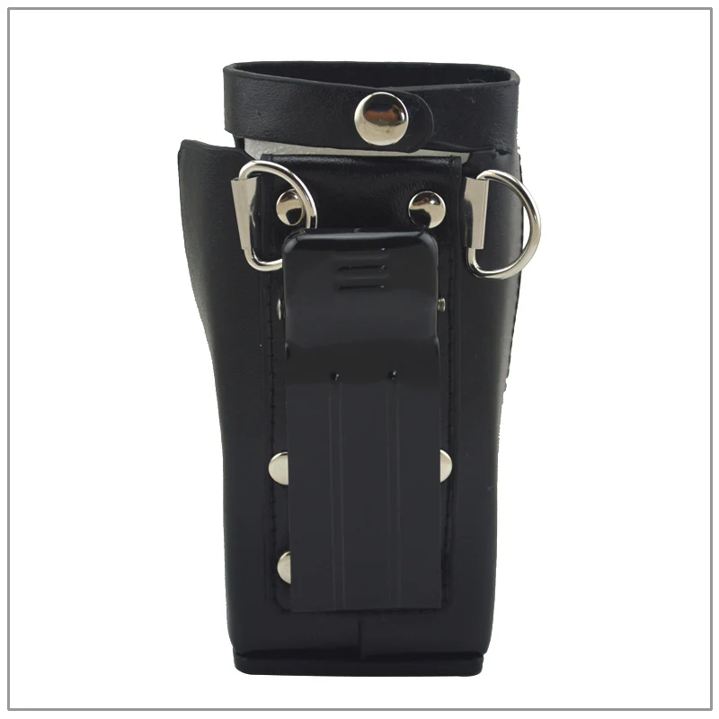 Кожаный чехол с ремнем для моделей клавиатуры Motorola портативный двухсторонний