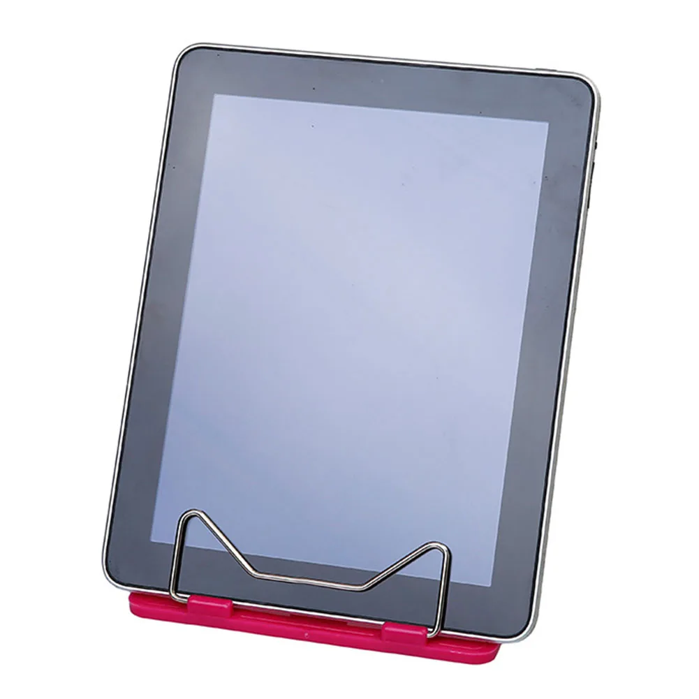 Офисные подставки для книг регулируемый держатель портативная библиотека дома