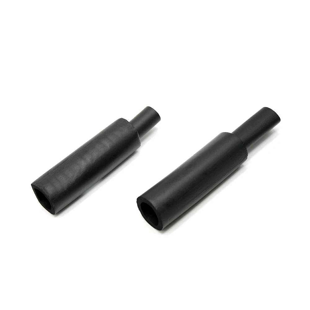 1 пара 22 мм Handbar мотоцикл гоночный велосипед мотоцикл Ручка Бар Пена Губка Ручка покрытие нескользящий мягкий руль велосипедный Бар Губка