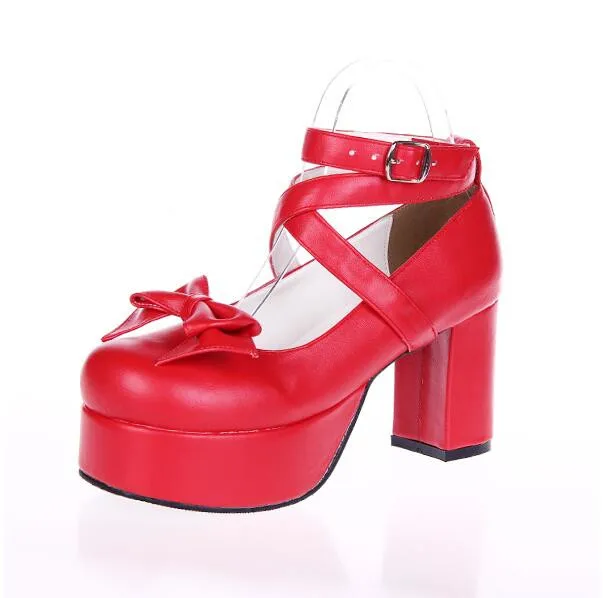 Туфли-лодочки женские на высоком каблуке 47 цветов | Обувь