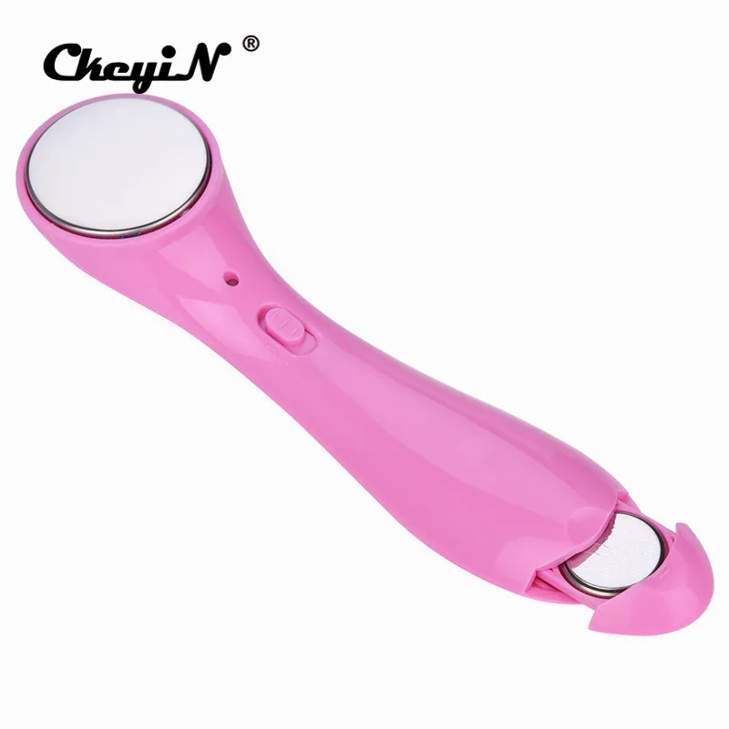 Портативный ионитофорез массажер для лица высокочастотный Вибрационный