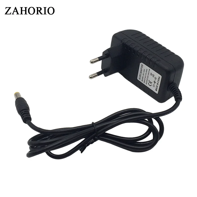 1 x AC 100 V-240 V к DC 12V 2A 3A 4A трансформаторы питания адаптер конвертер зарядное устройство для светодиодной ленты светильник