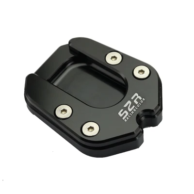 

Аксессуары для мотоциклов CFMOTO 650MT MT 650 MT CF 650 TR-G 650TR-G, подставка для ног, боковая подставка, увеличивающая подставка, удлинитель, часть полки