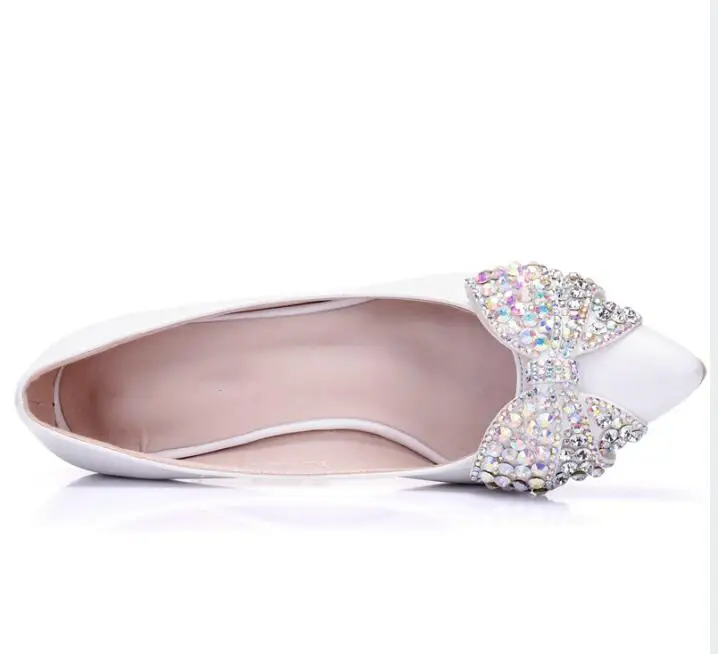 Новинка 2018 года туфли на высоком каблуке женские тонкие с каблуком 5 см свадебные