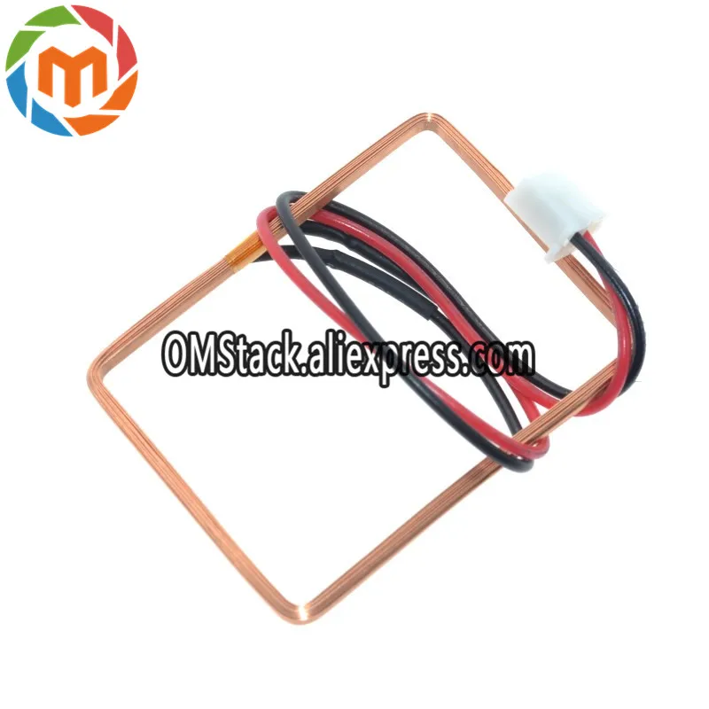 125 кГц RFID считыватель модуль RDM6300 UART Выход Система контроля доступа для Arduino best