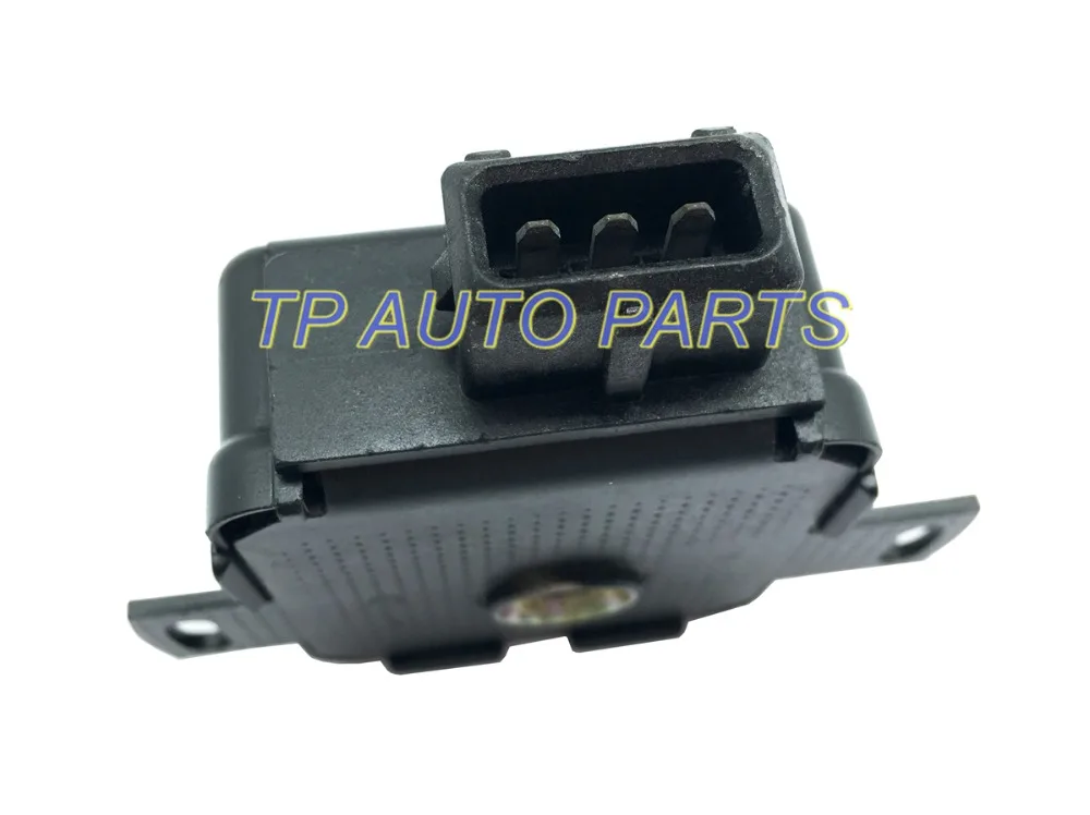 Датчик положения дроссельной заслонки TPS для To yota Suzu ki Su baru OEM 179950 0161 1799500161|Датчик