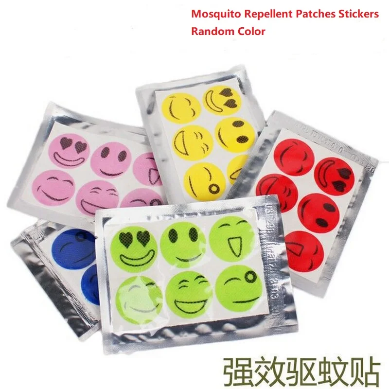 1 шт. москитные Репеллент убийца против комаров кнопки для ребенка беременной