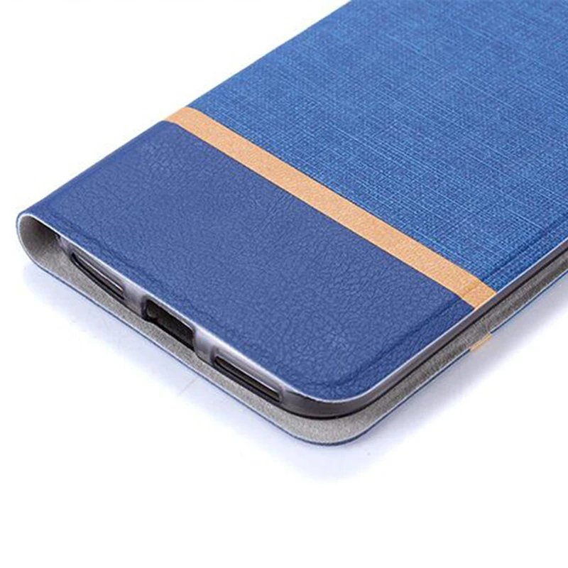 MAKAVO For Xiaomi Redmi 4 Pro Case Classical PU Leather Flip Cover Soft Silicone Fundas Mi Redmi4Pro Prime Phone Cases | Мобильные