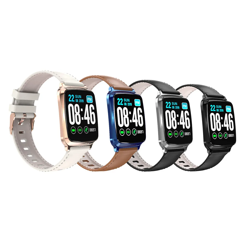 M8 пульсометр кровяное давление мониторинг сна SmartWatch Шагомер трекер Лидер продаж смарт часы дропшиппинг